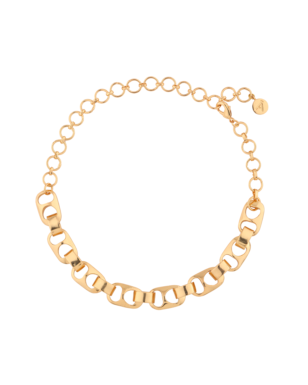 Petite Can Choker