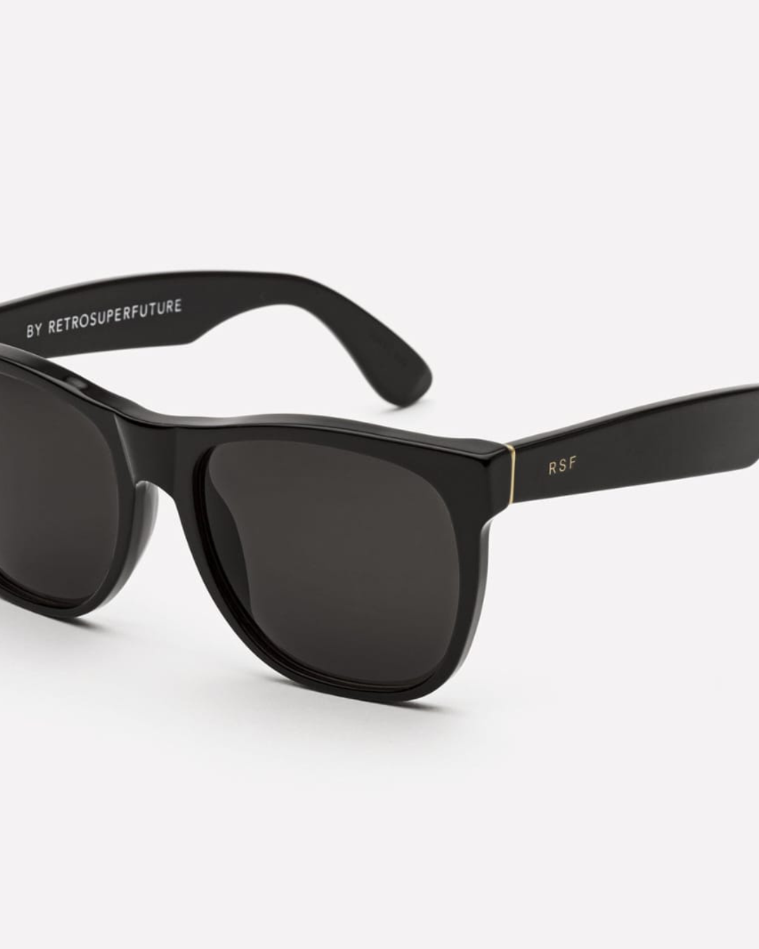 Classic Black