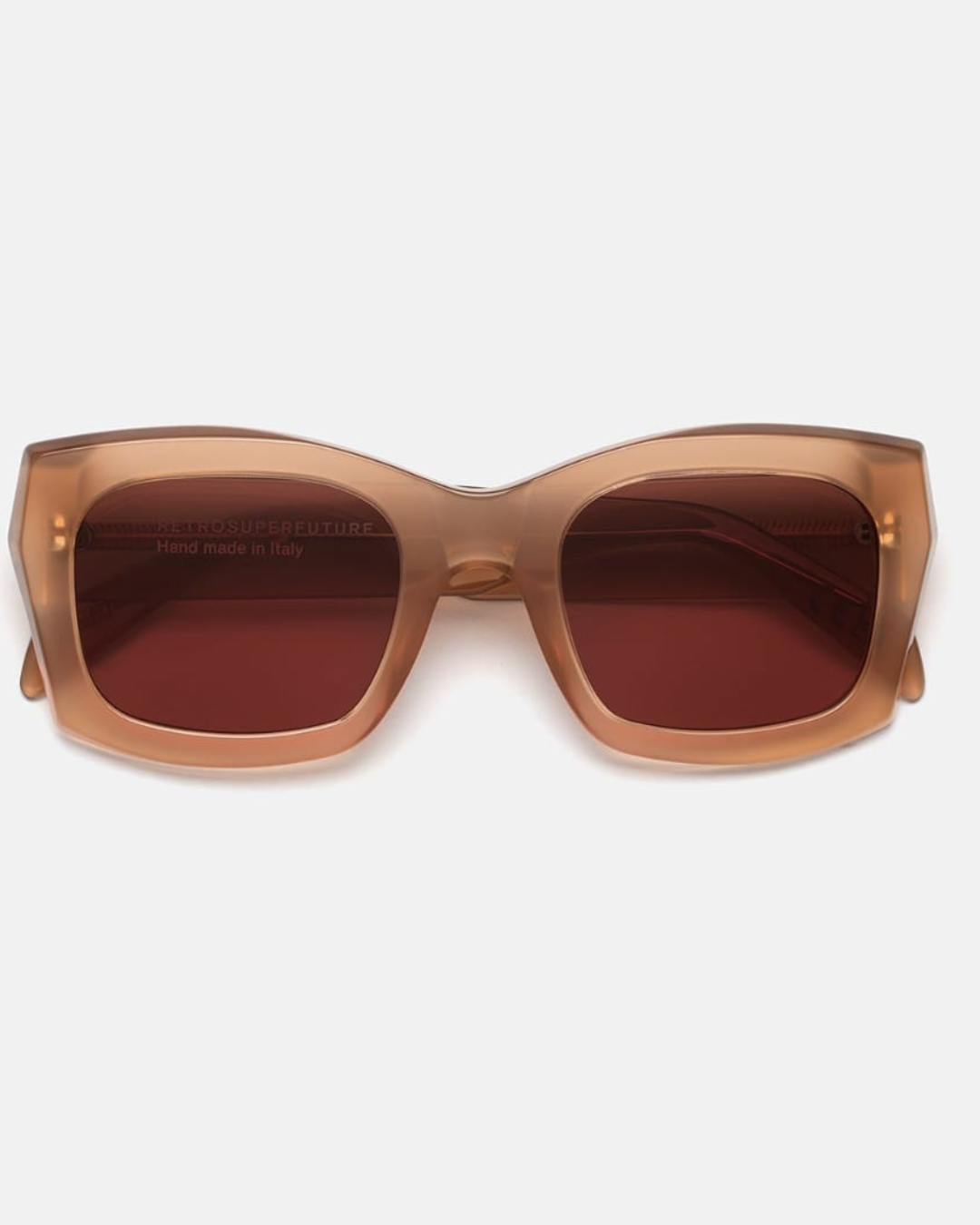 Komori Light Brown