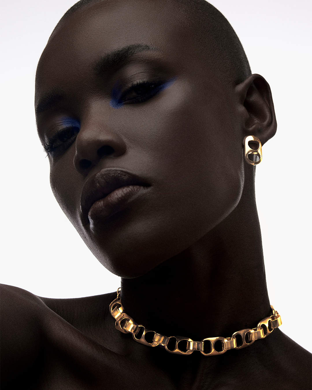 Petite Can Choker