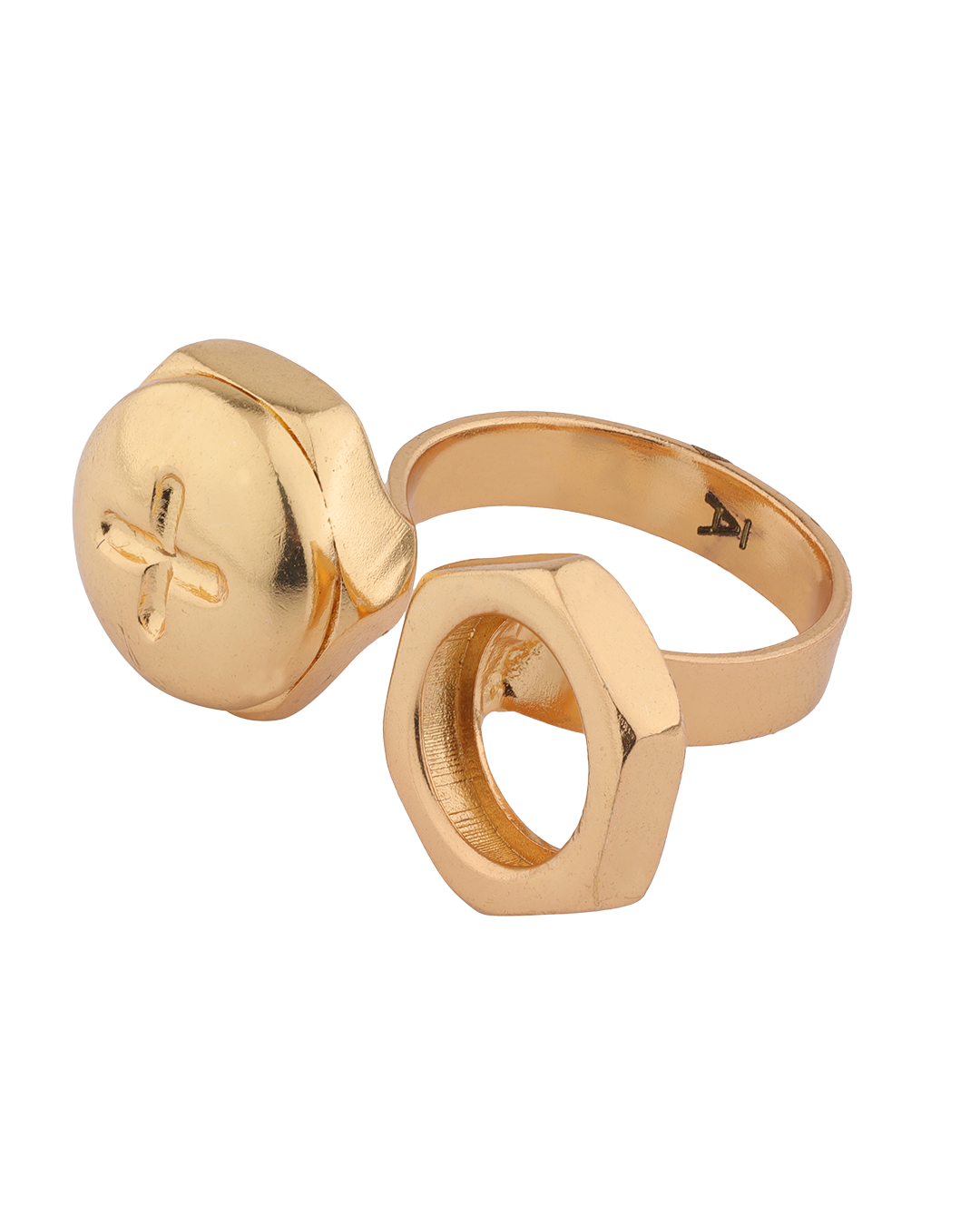 Nut Ring