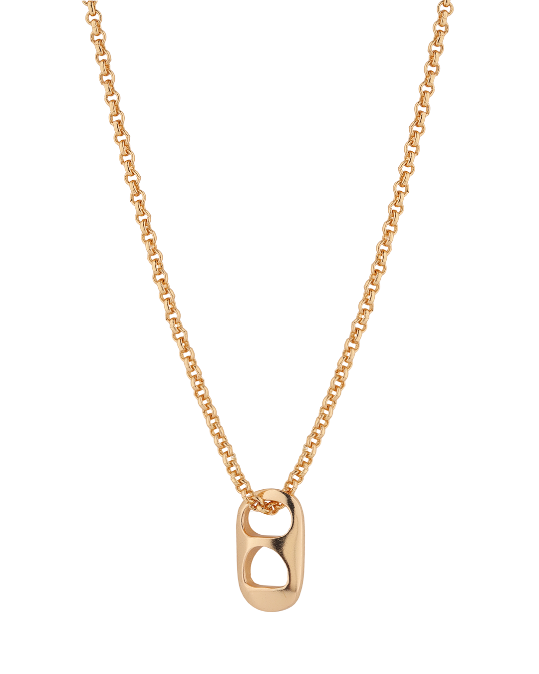 Petite Can Pendant