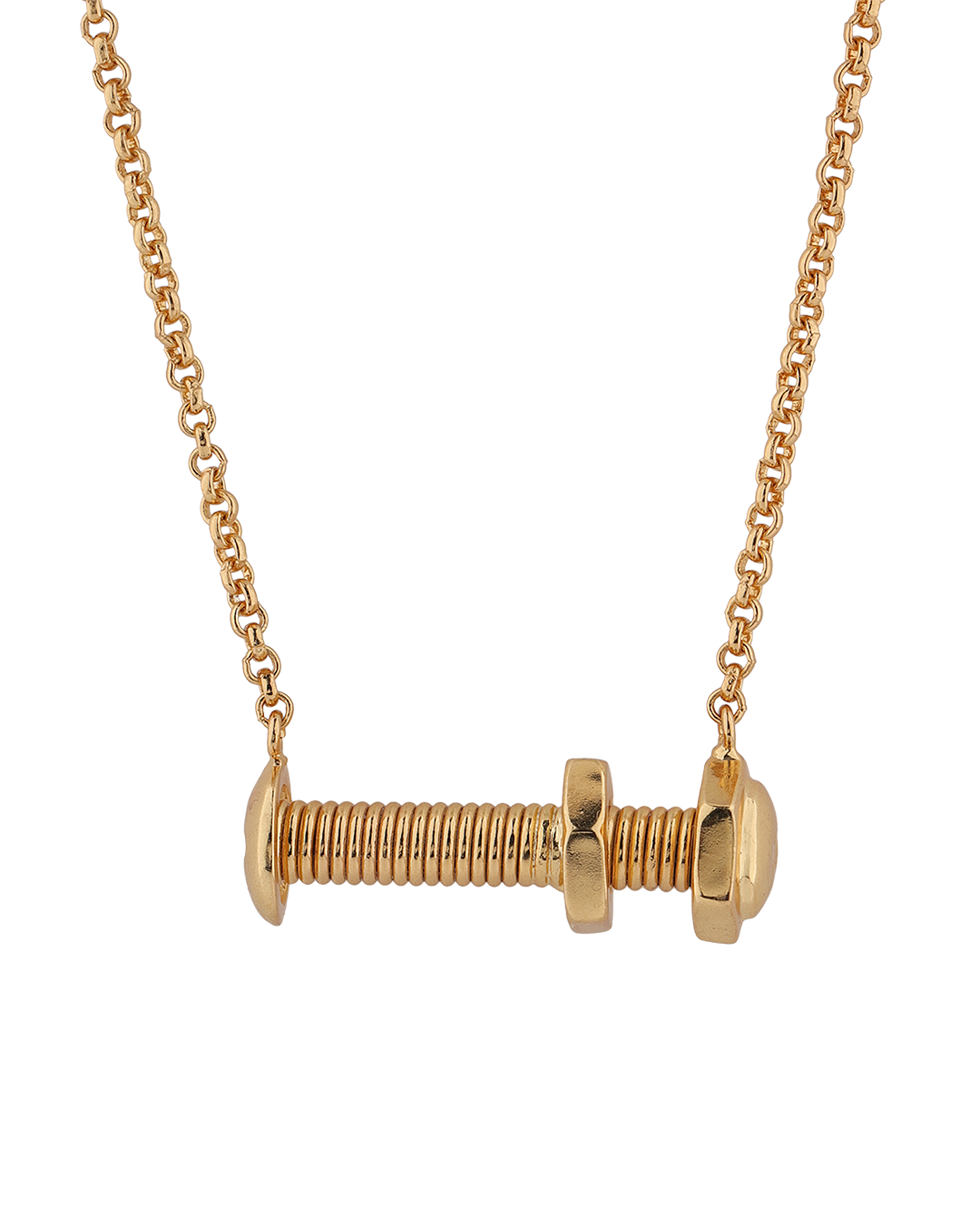 Cap Screw Chain