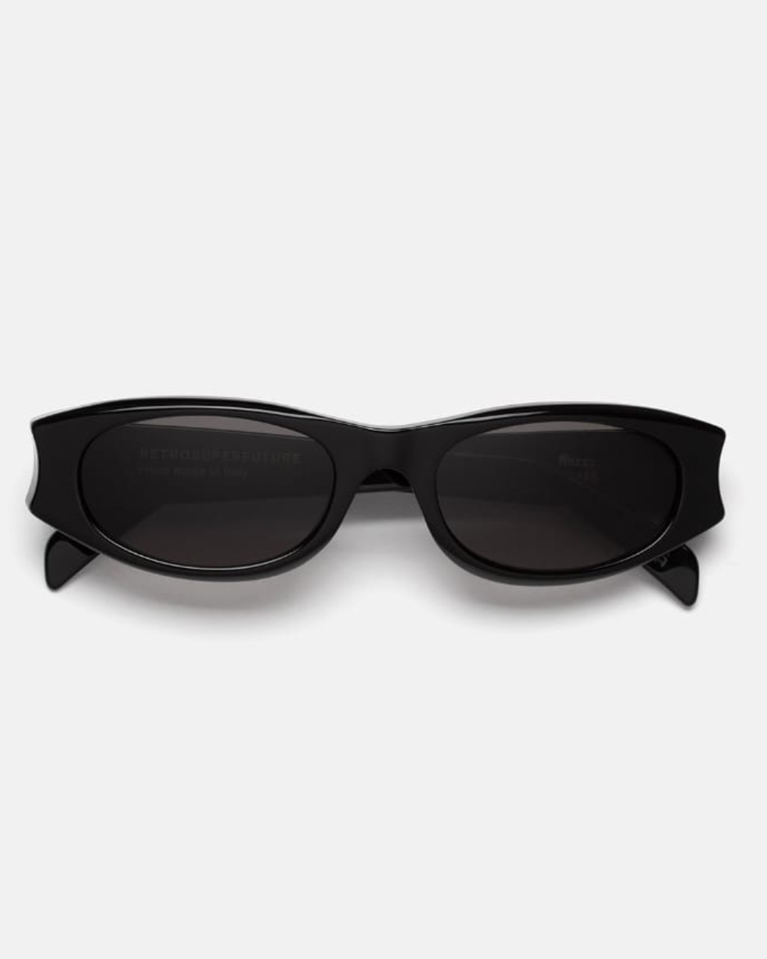 Razzo Black