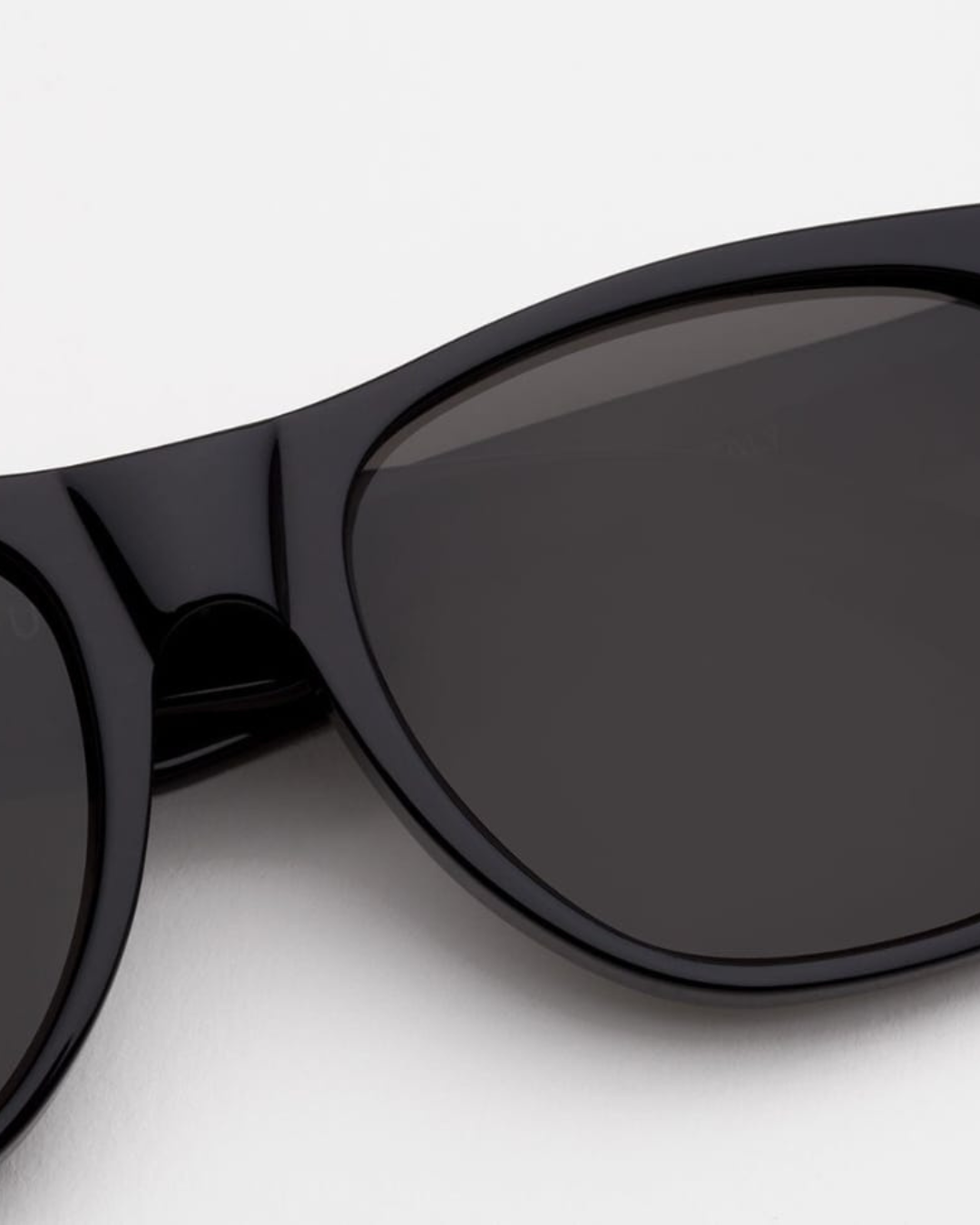 Classic Black