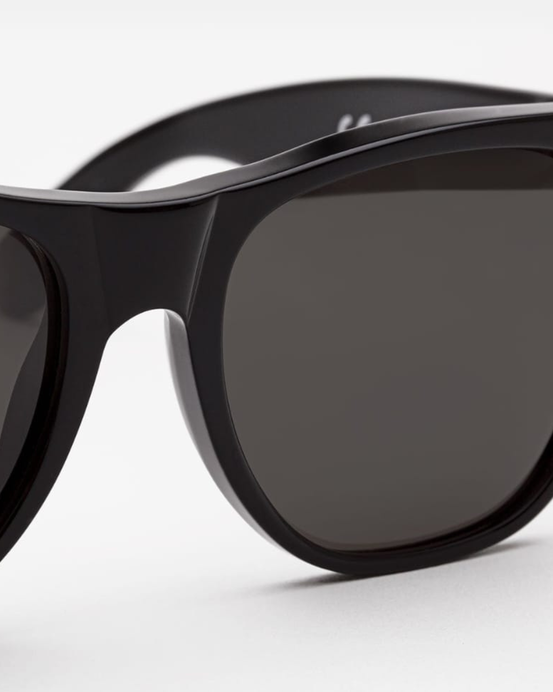 Classic Black