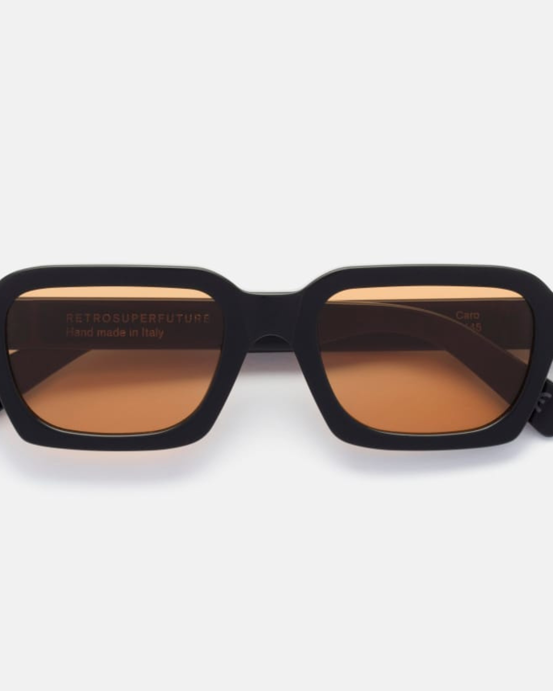 Caro Refined