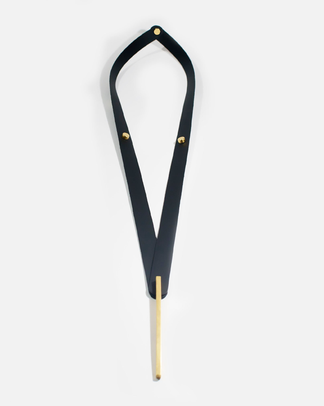 4 in 1 NECKLACE - CLOVER