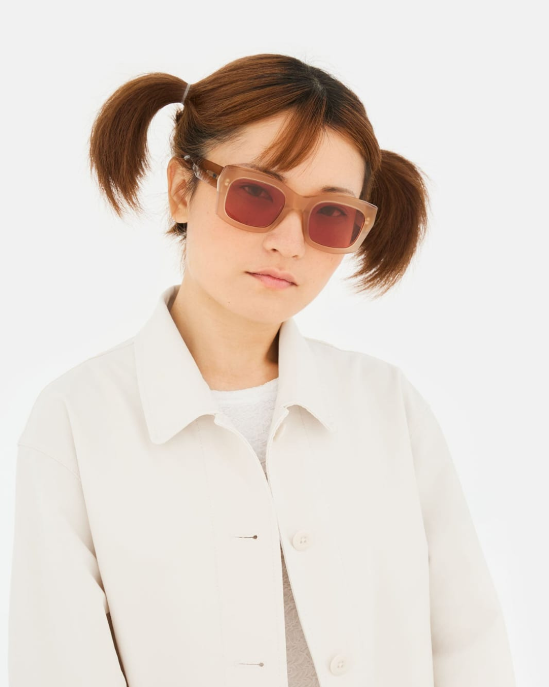 Komori Light Brown