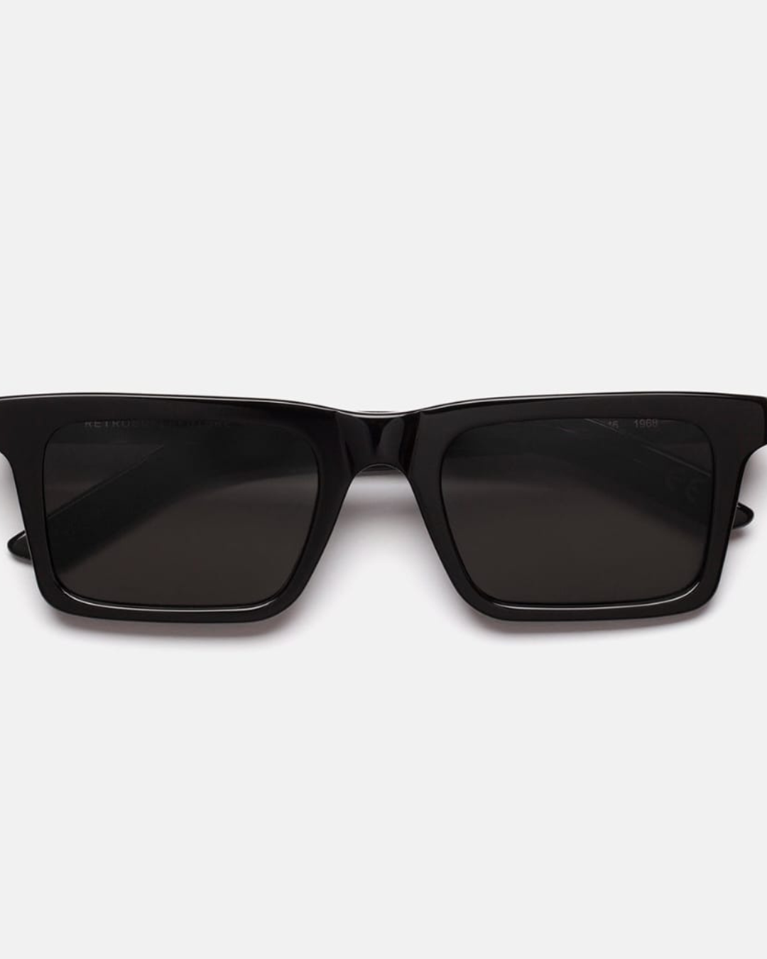 1968 Black