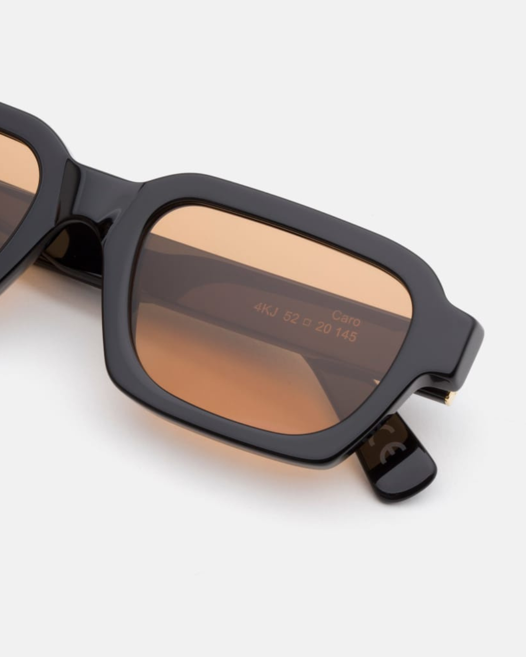 Caro Refined