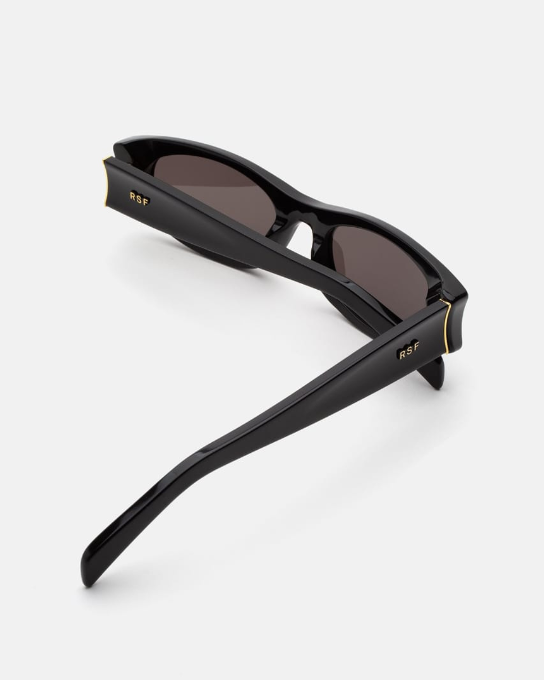 Razzo Black