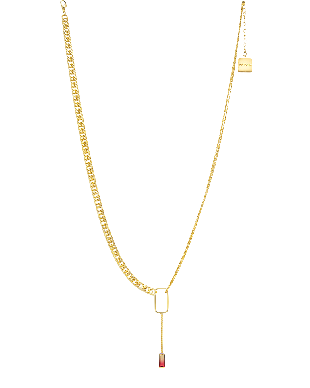 MELON DEW DROP CHAIN