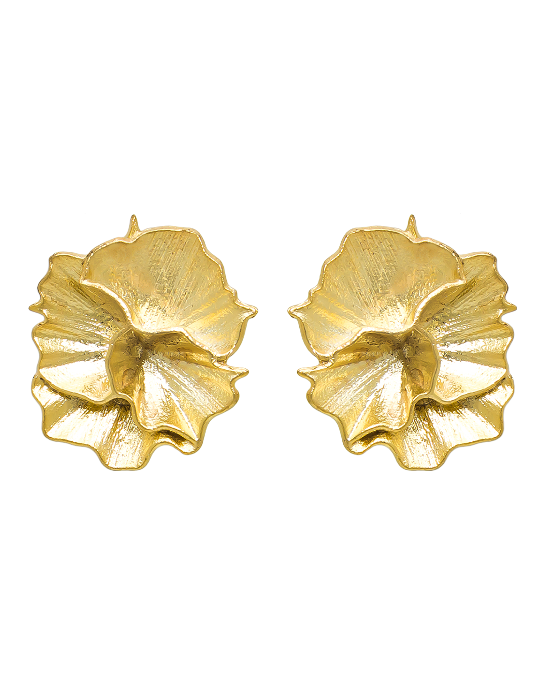 PETAL CLUSTER STUDS