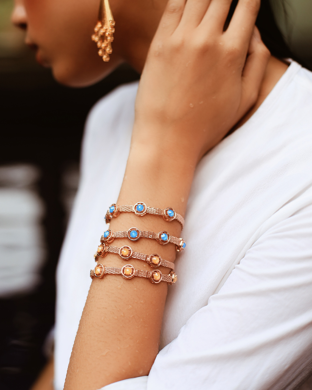 ALANA CHOKER