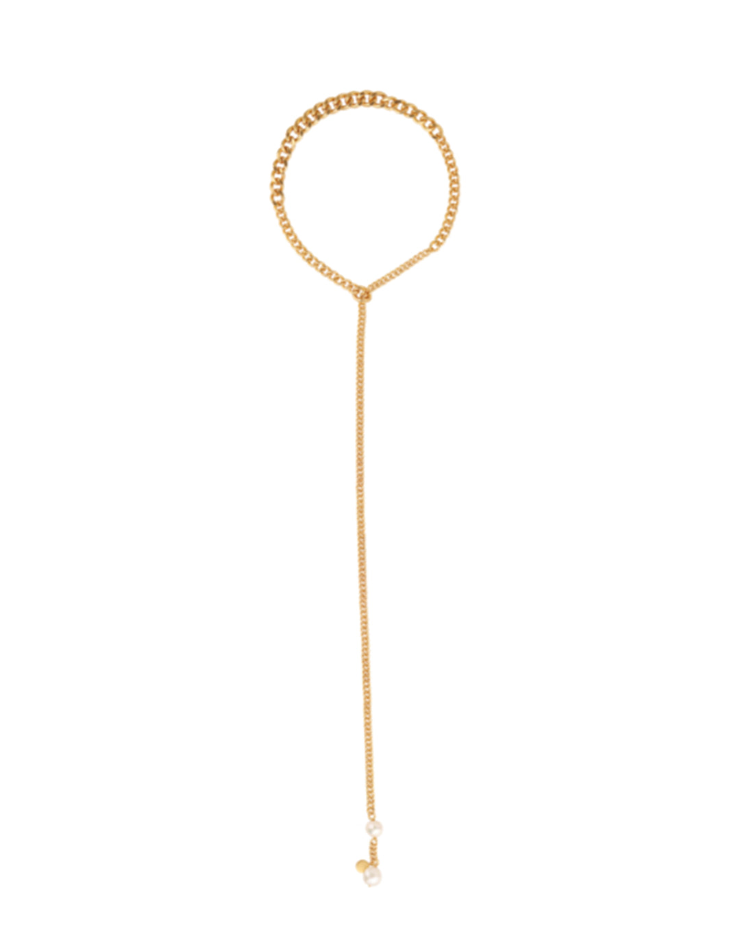 Free Fall Chain