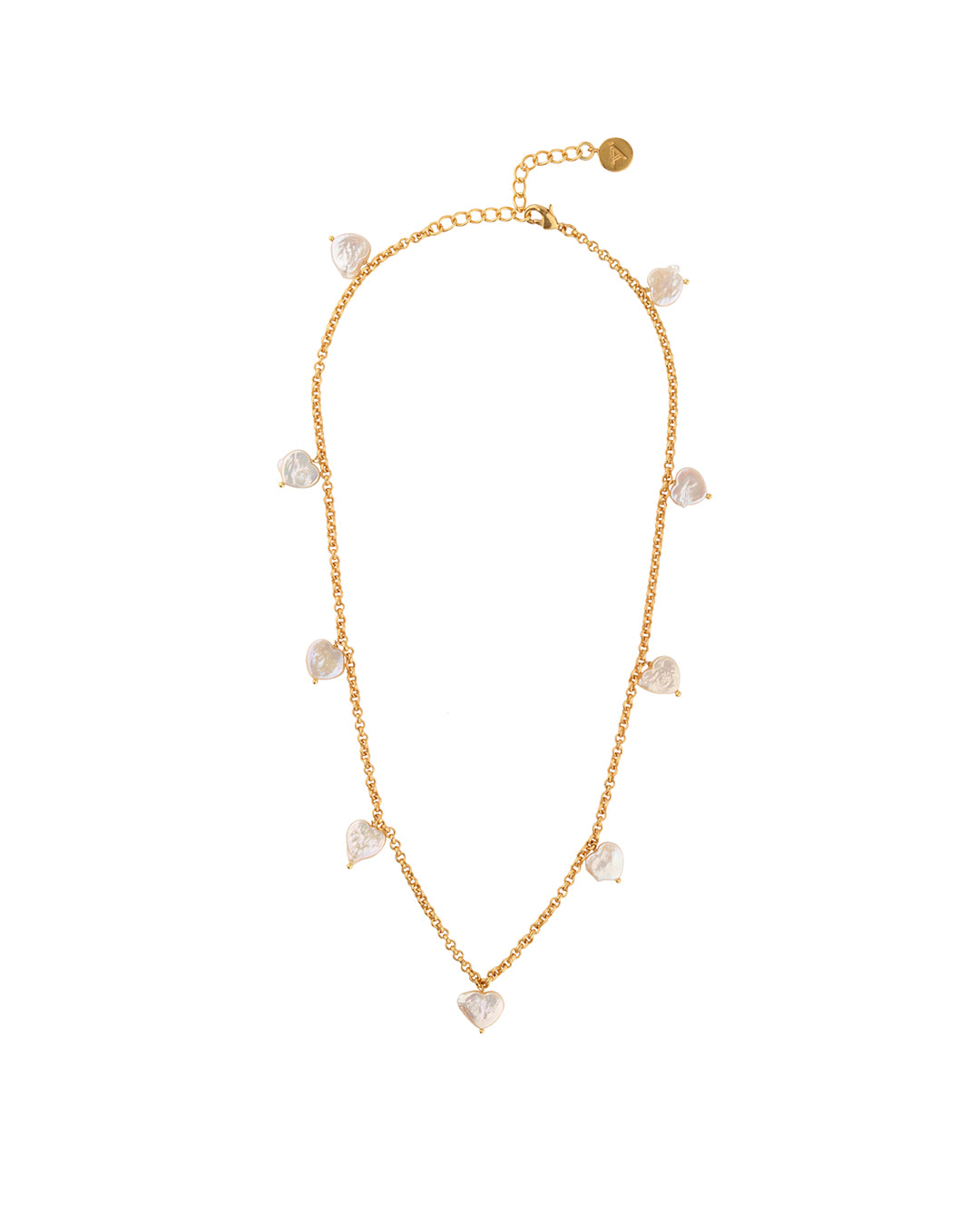 Infatuation Chain