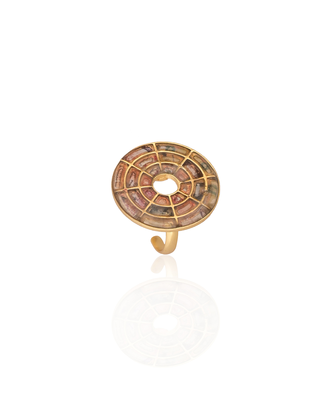 Bloom Ring