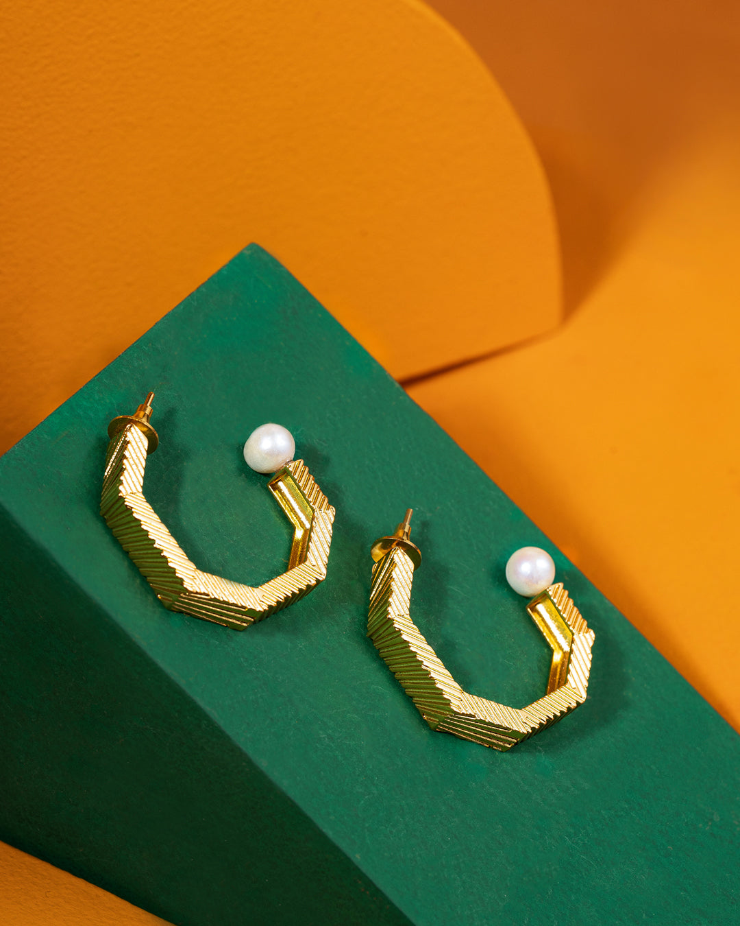 Hex Hoops