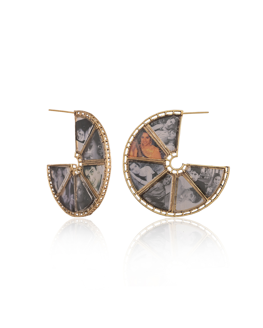 Memento Hoops (Bollywood) 2