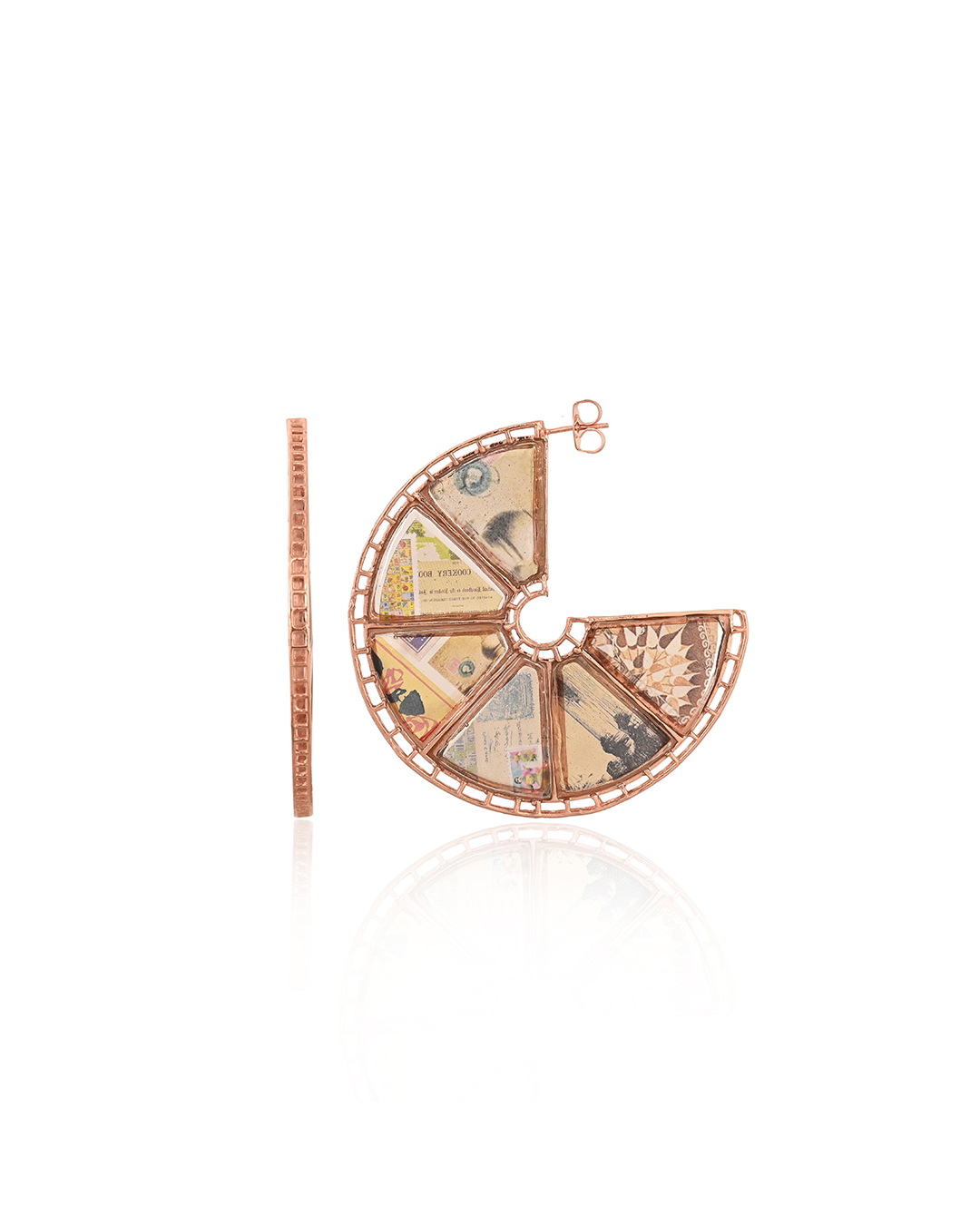 Memento Hoops (Illustrated)