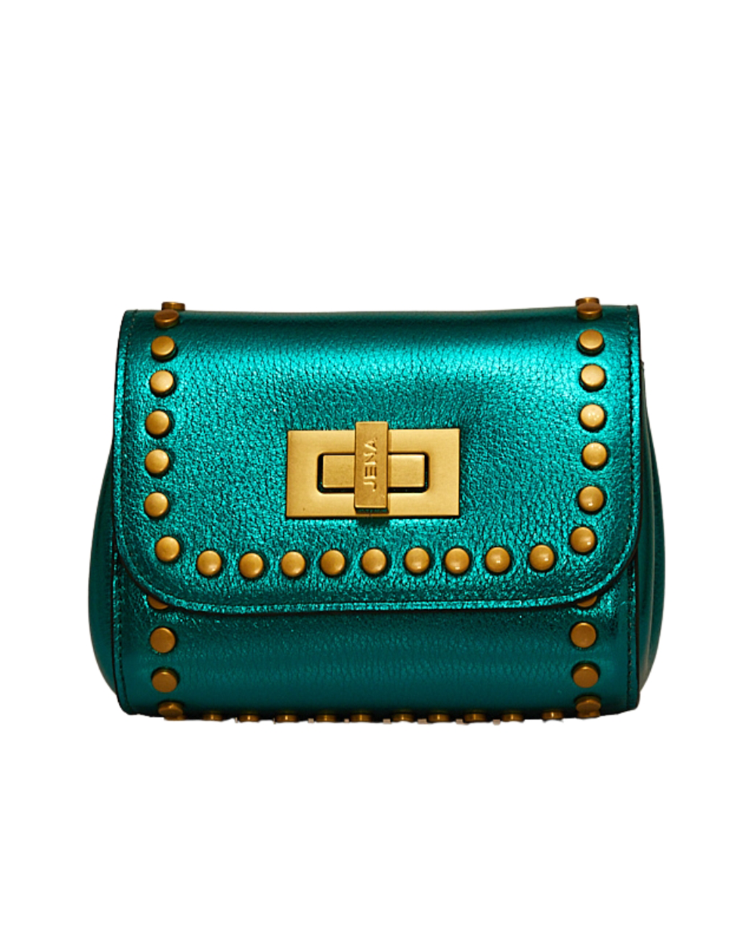 Mini Studded Crossbody Bag 5C