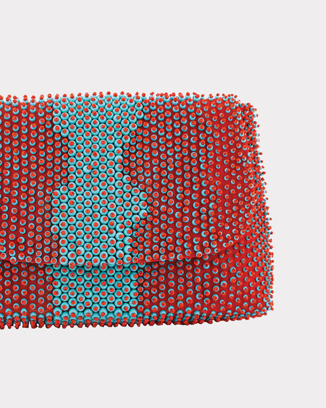 POLKA MANIA MINI ME BAG 1
