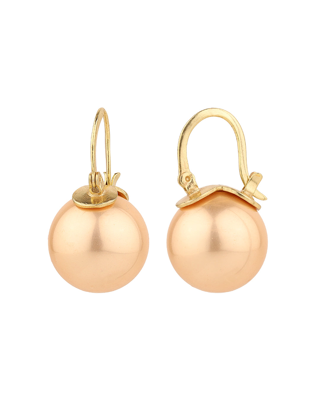 Purse Studs - Orange