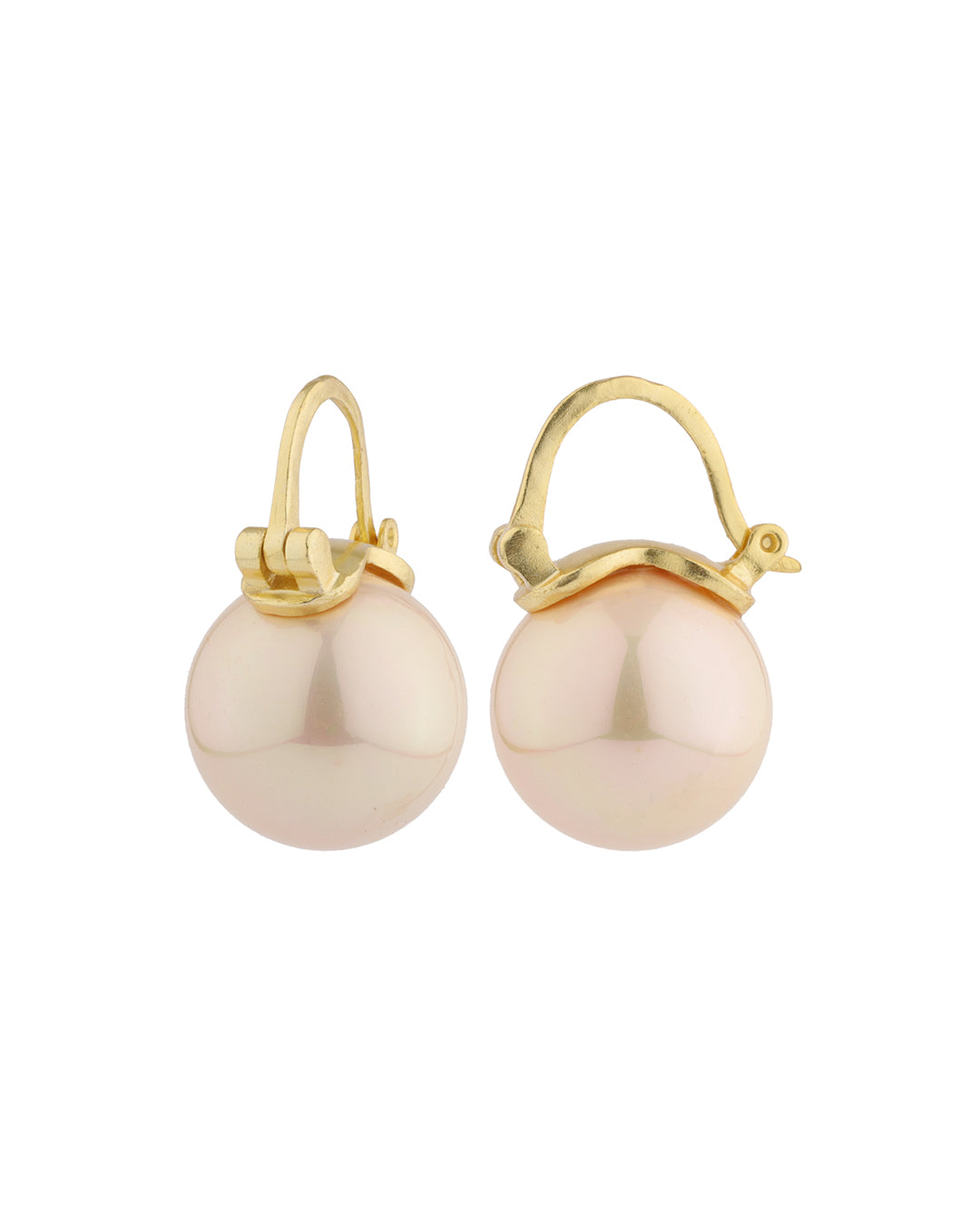 Purse Studs - Peach