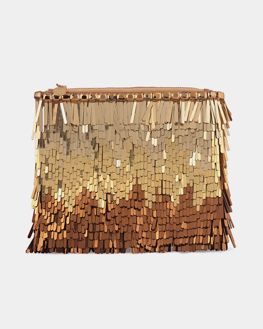 RAZZMATAZZ BAG GOLD