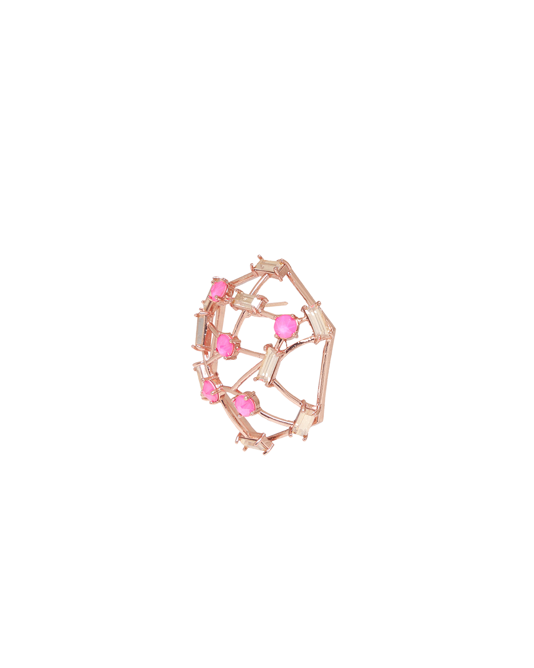CANDY FLOSS PINK