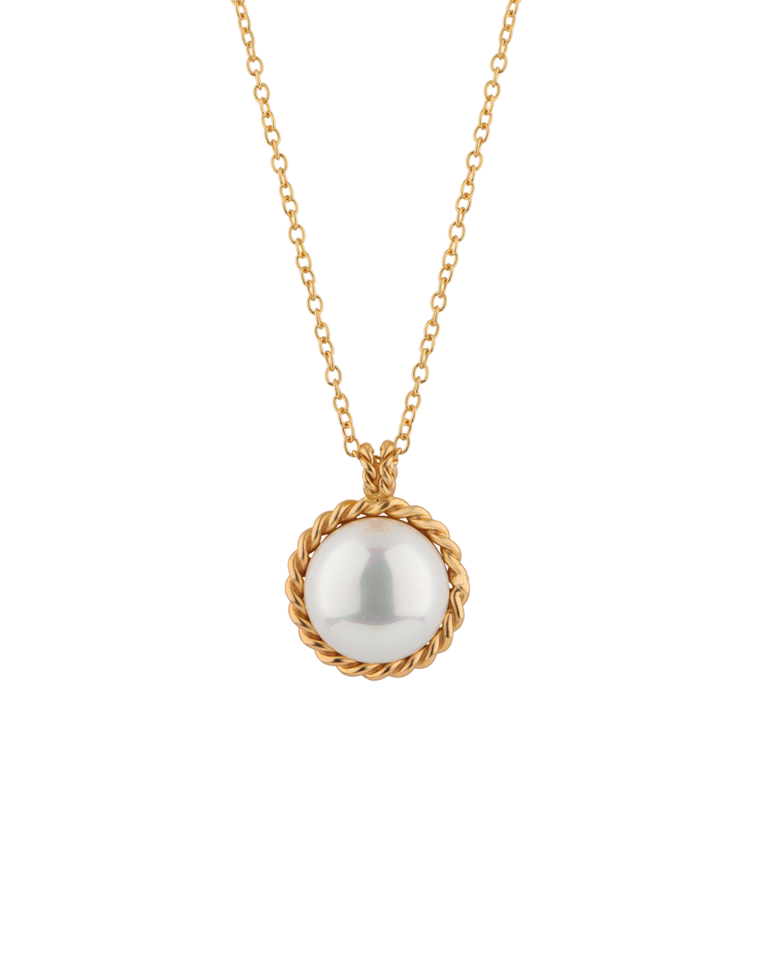 Senora Pendant