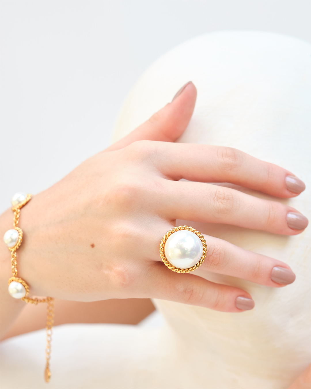 Senora Ring