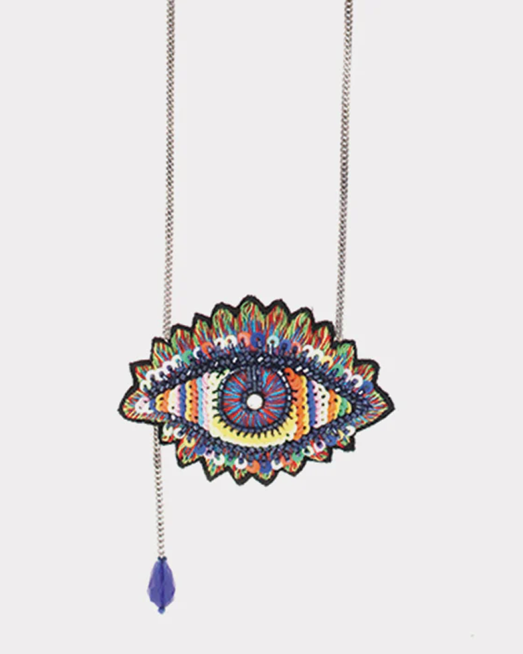 EYE ON YOU PENDANT 1