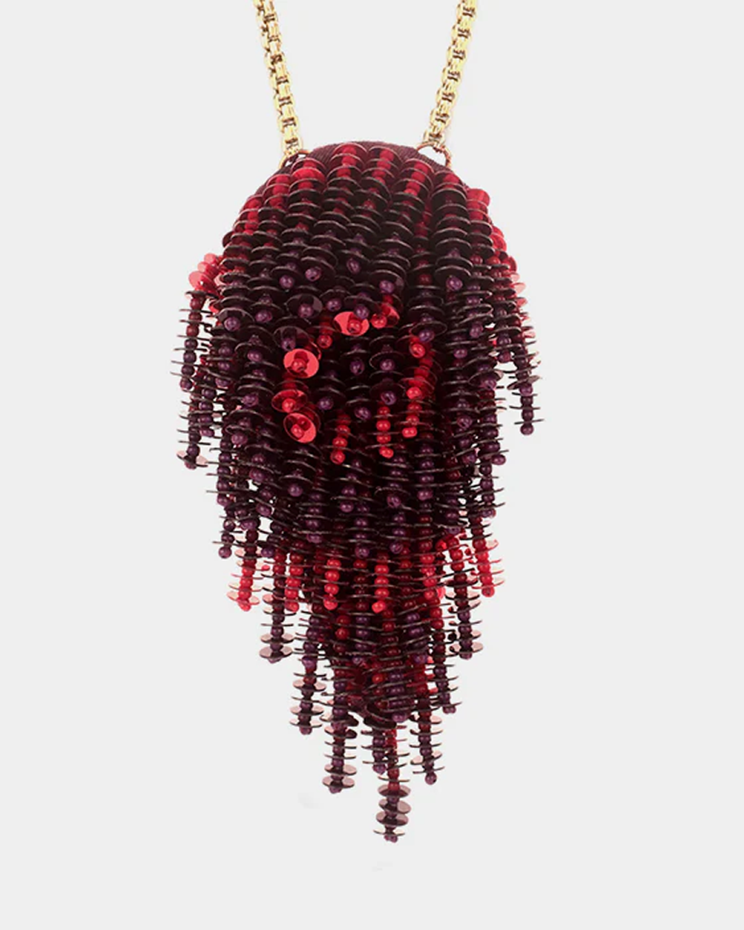FRINGETASTIC PENDANT 4
