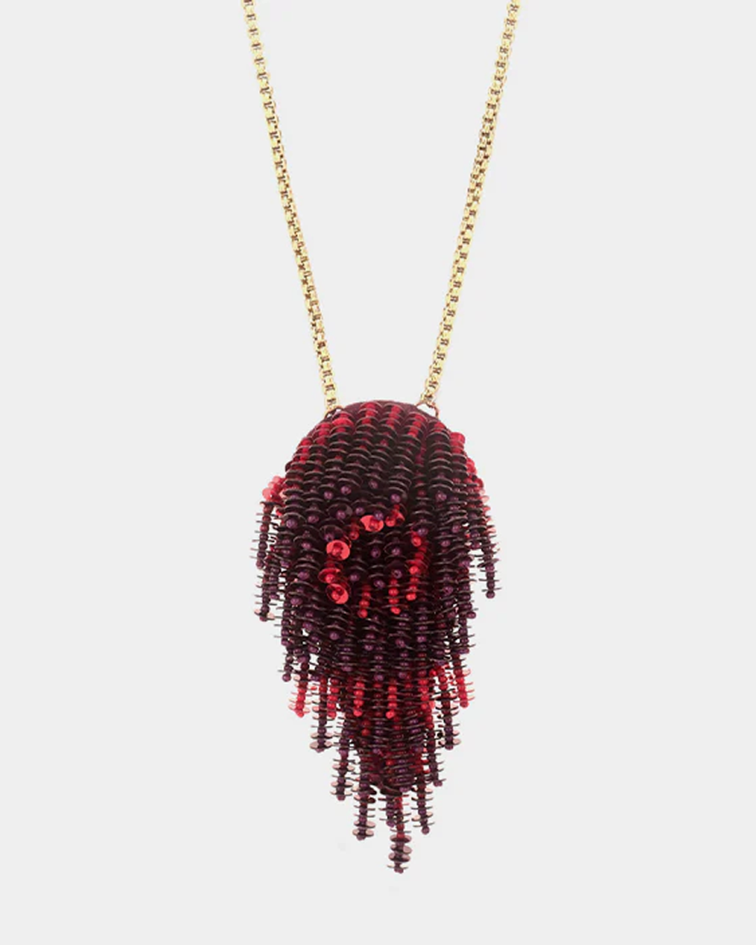 FRINGETASTIC PENDANT 4