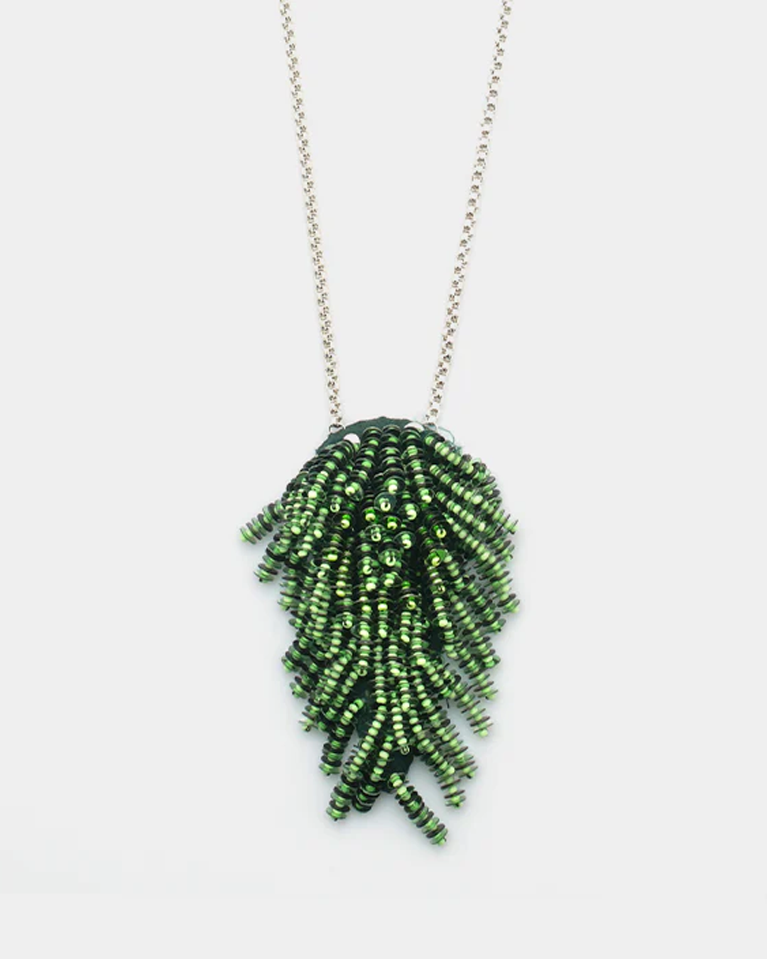FRINGETASTIC PENDANT 1