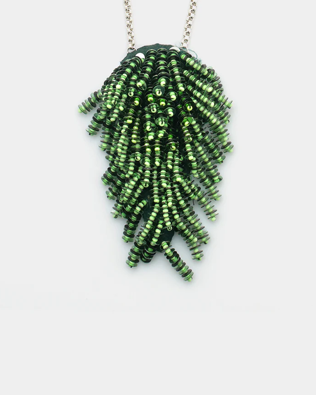 FRINGETASTIC PENDANT 1