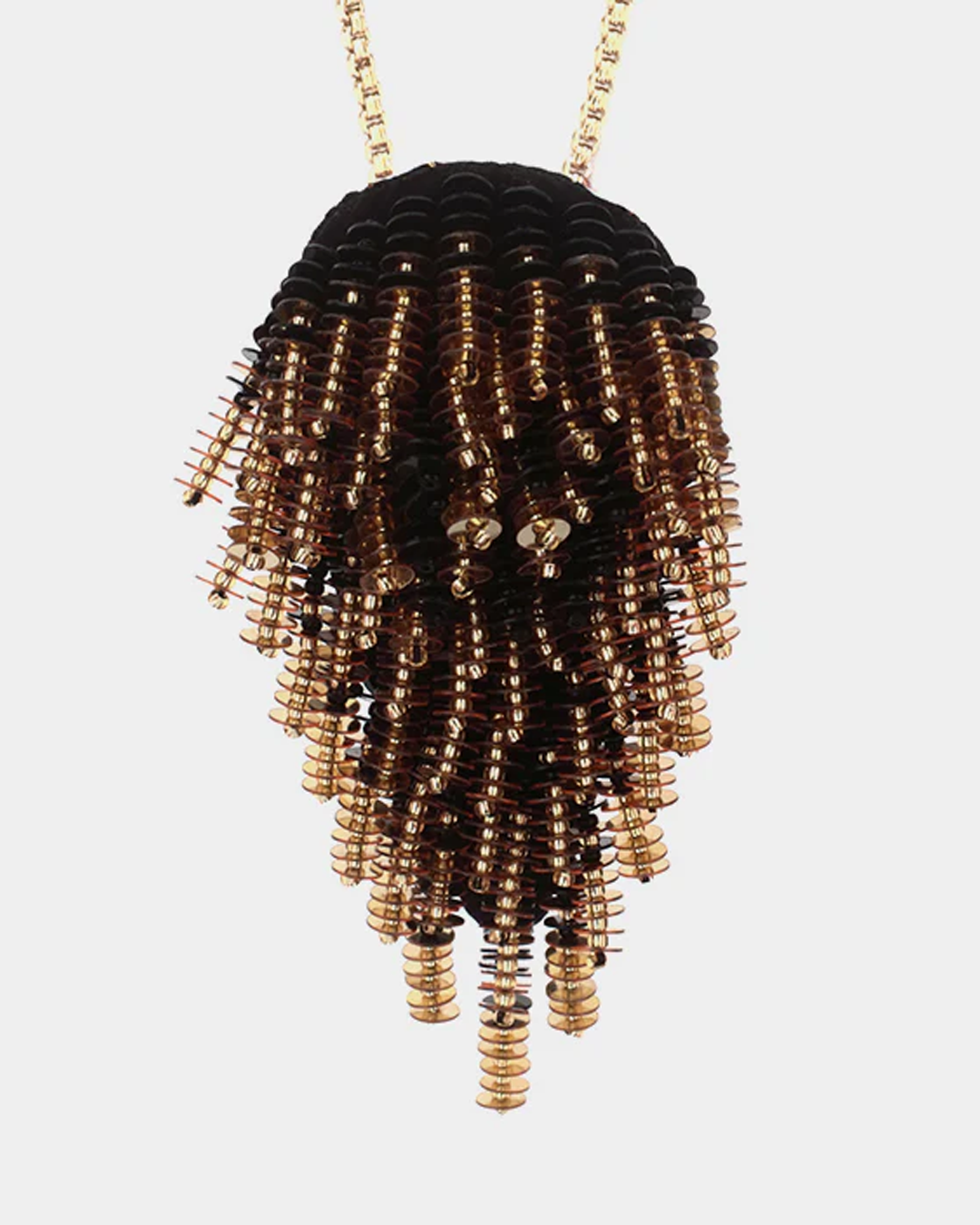 FRINGETASTIC PENDANT 3