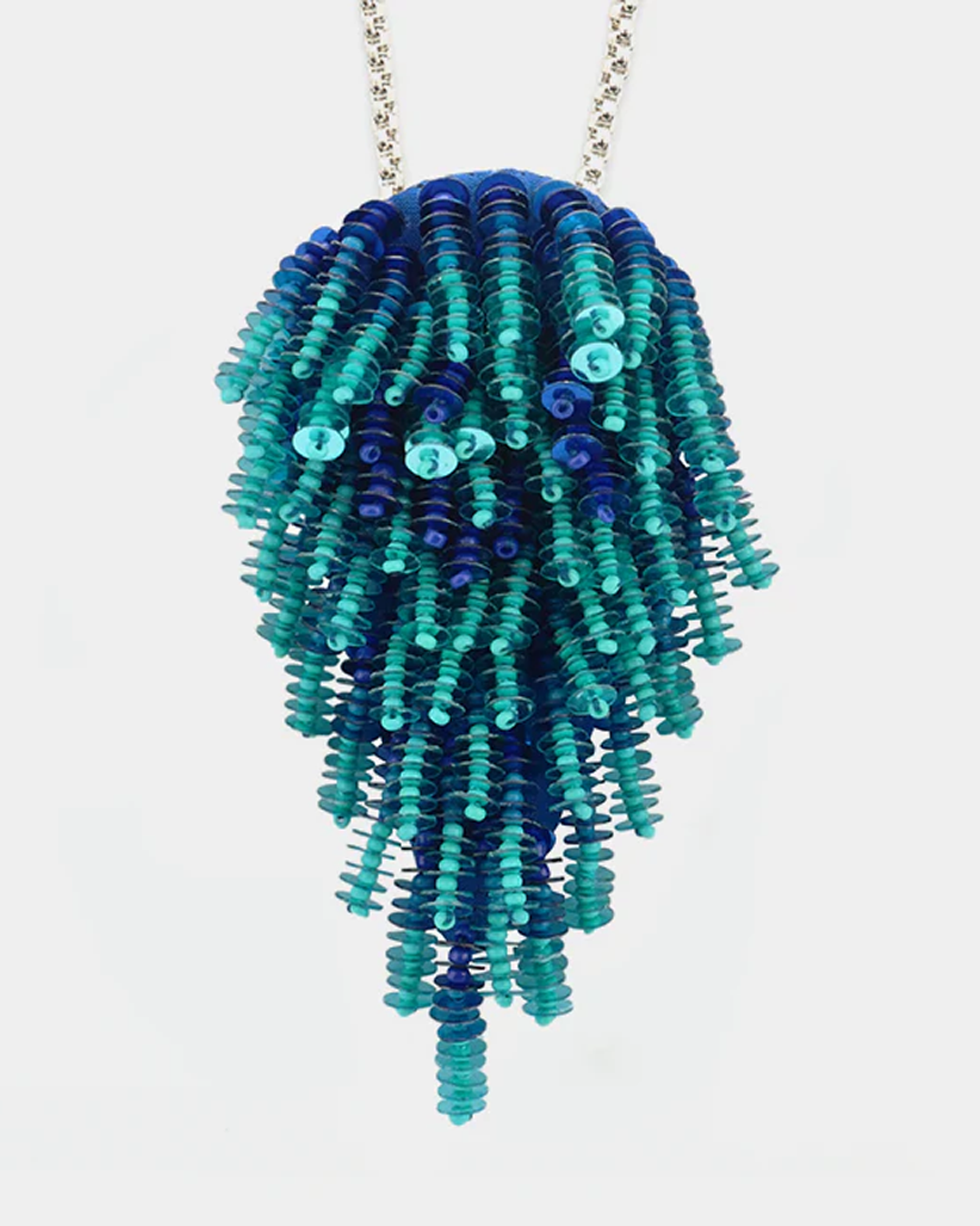 FRINGETASTIC PENDANT 2