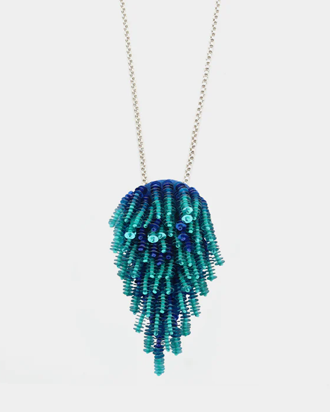 FRINGETASTIC PENDANT 2