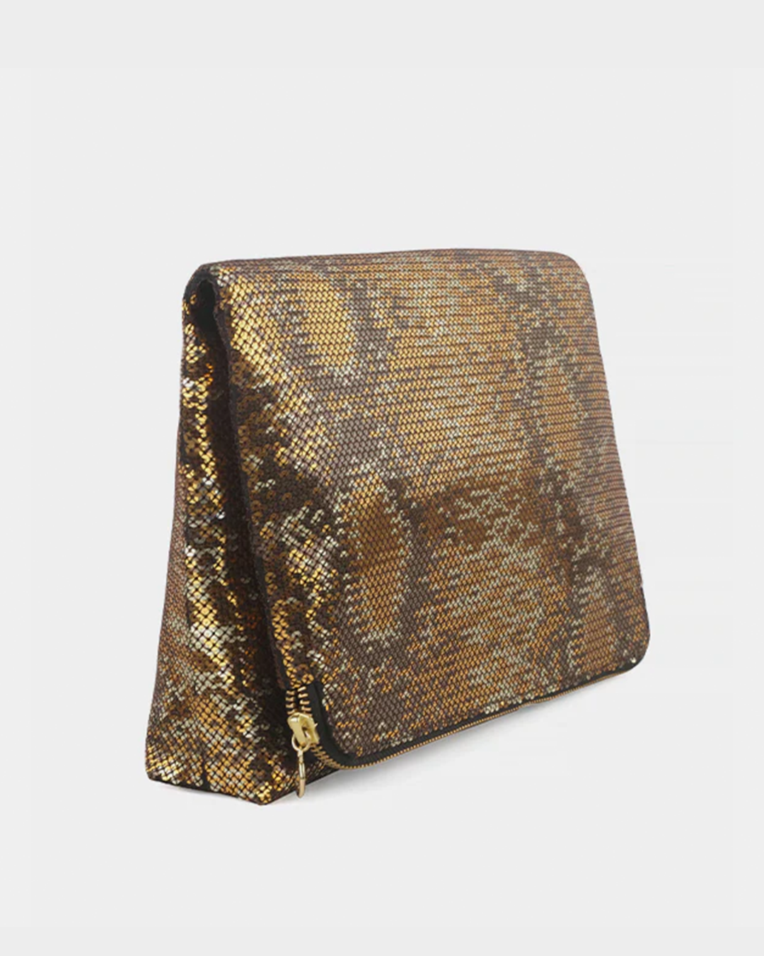 NYOKA SEQUIN CLUTCH 1