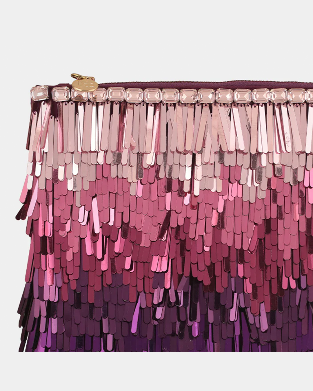 RAZZMATAZZ BAG PINK PURPLE