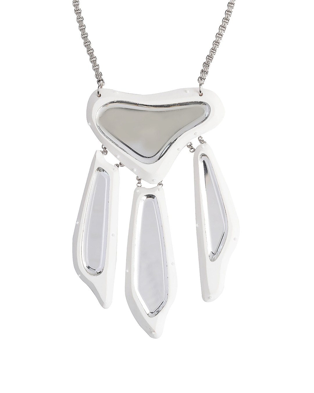 VENETIAN BELLE NECKLACE