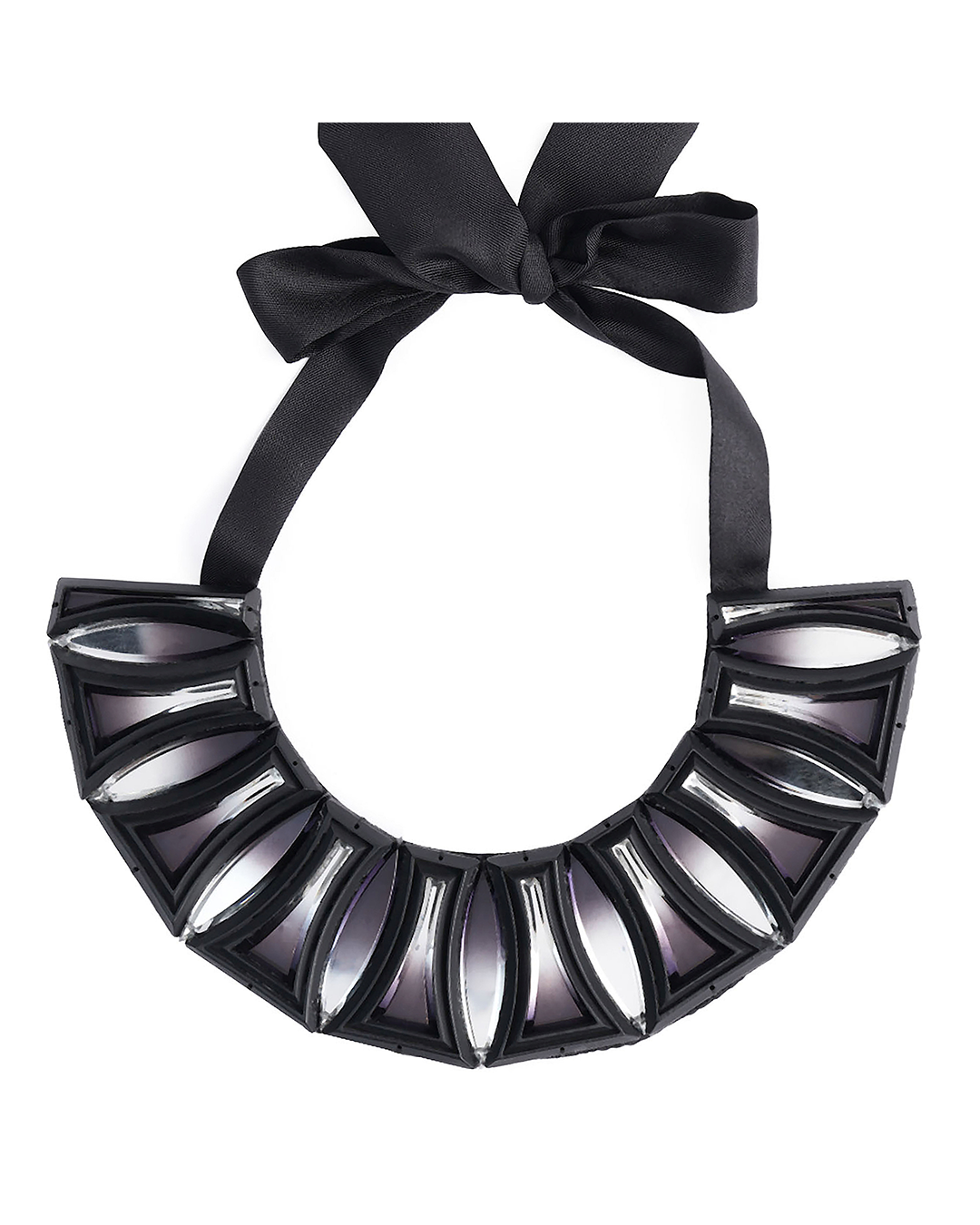 VENETIAN GEO NECKLACE