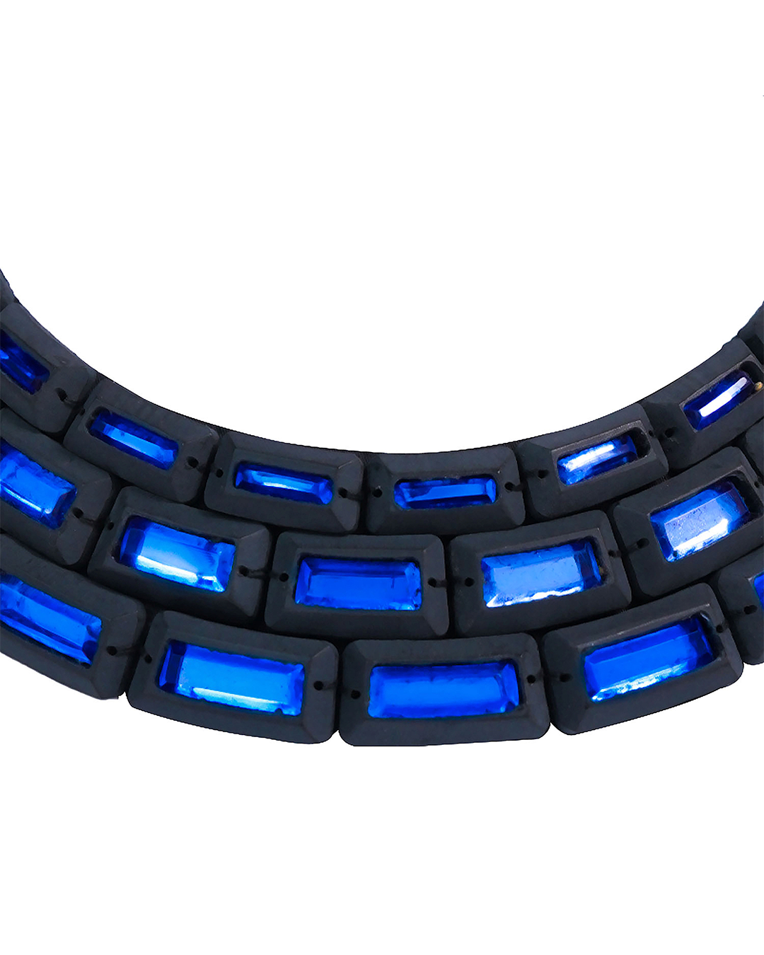 VENETIAN GIRACOLLO NECKLACE 1