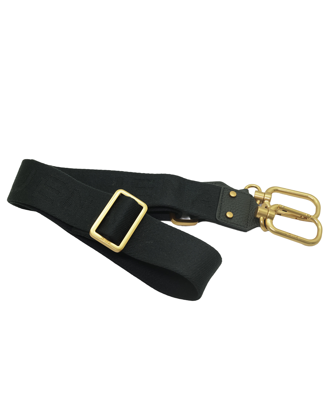 JENA X  Studded Shoulder Bag 9A