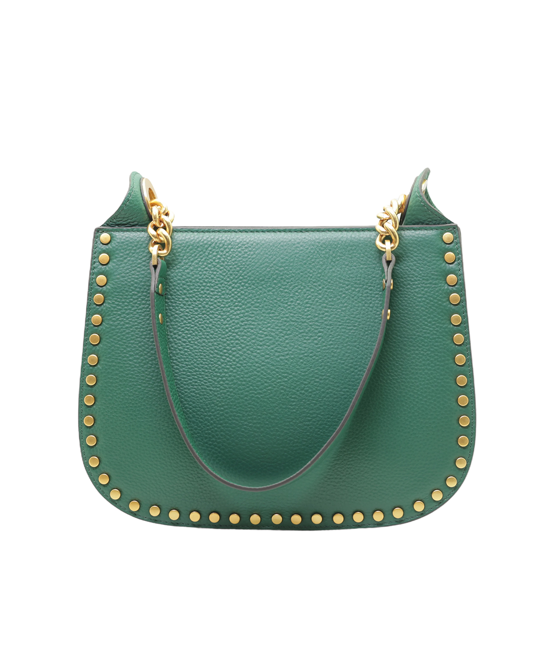 JENA X  Studded Shoulder Bag 9B