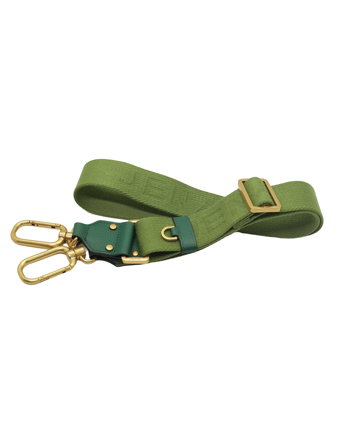 JENA X  Studded Shoulder Bag 9B