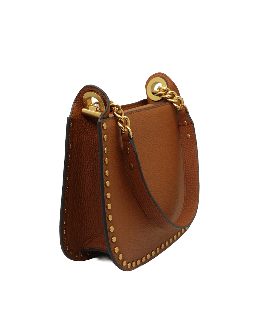 JENA X  Studded Shoulder Bag 9C